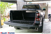 Ford Next Gen Wildtrak 2022+